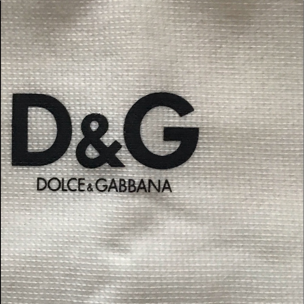 New DOLCE &GABBANA Boots/Shoes/DustStorage2 BAGS.